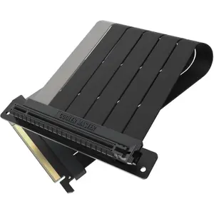 Câble PCIe 4.0 16X Cooler Master V2