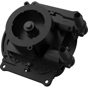 Wasserkühlungsset für Prozessor Cooler Master MasterLiquid Core Nex Digital RGB image-2