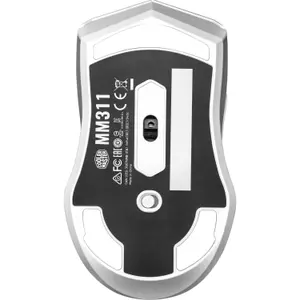 Wireless Mouse Cooler Master MM311 image-3