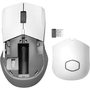 Wireless Mouse Cooler Master MM311 image-4