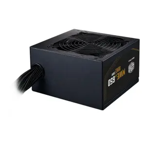 Τροφοδοτικό PC MWE 650 V3 Cooler Master ATX 3.1 80+ Bronze image-1