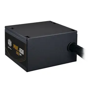 Τροφοδοτικό PC MWE 650 V3 Cooler Master ATX 3.1 80+ Bronze image-3