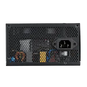 Τροφοδοτικό PC MWE 650 V3 Cooler Master ATX 3.1 80+ Bronze image-4