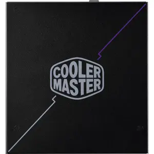 Alimentation PC MWE Gold 850 V3 Cooler Master ATX 3.1 80+ Gold image-4