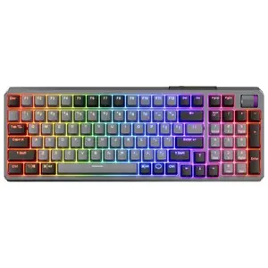 Clavier Cooler Master MK770 Space 380,89x38,74x140,42 mm