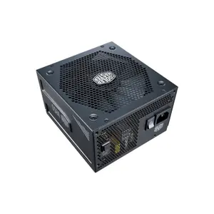 Fonte de alimentação Cooler Master V Series V850 Gold - V2 - 850 Watt image-1
