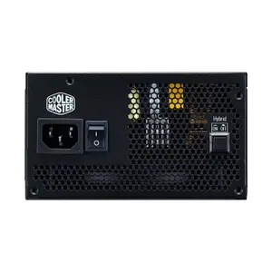 Fonte de alimentação Cooler Master V Series V850 Gold - V2 - 850 Watt image-3