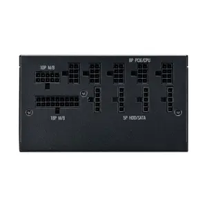 Fonte de alimentação Cooler Master V Series V850 Gold - V2 - 850 Watt image-4