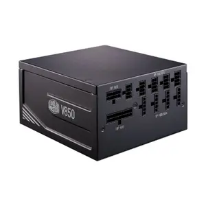 Fonte de alimentação Cooler Master V Series V850 Gold - V2 - 850 Watt image-6