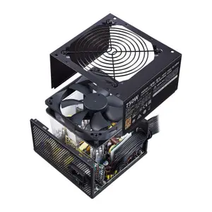 Alimentation PC Cooler Master 750 BE image-1