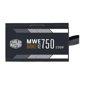 Alimentation PC Cooler Master 750 BE image-2