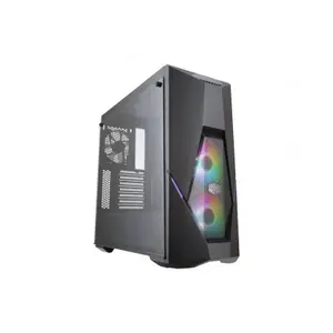 Boîtier PC Cooler Master K500 ARGB image-1