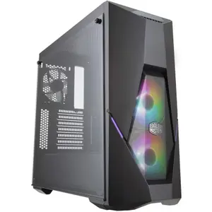 Boîtier PC Cooler Master K500 ARGB image-2