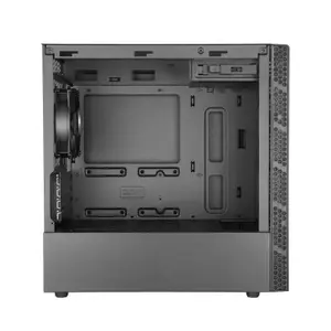 PC case Cooler Master MB400L image-6
