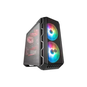 Boîtier PC Cooler Master H500 ARGB image-0