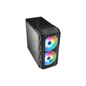 Boîtier PC Cooler Master H500 ARGB image-1
