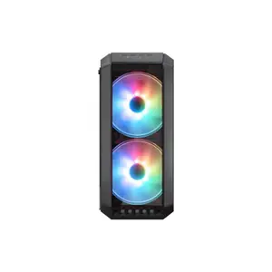 Boîtier PC Cooler Master H500 ARGB image-2