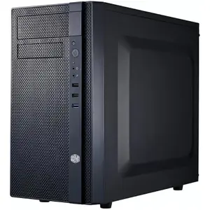 PC case Cooler Master N200 image-6