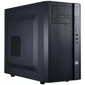 PC case Cooler Master N200 image-5