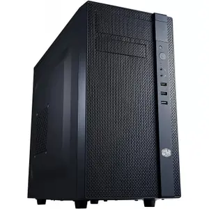 PC case Cooler Master N200 image-4