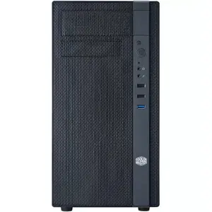 PC case Cooler Master N200 image-0