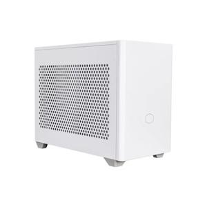 Boîtier PC Cooler Master NR200P BLANC