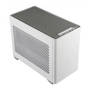 Boîtier PC Cooler Master NR200P BLANC image-1