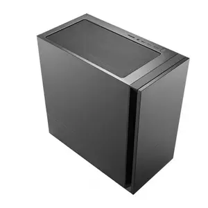 PC case Cooler Master SILENCIO S400 ACIER Steel panel image-1