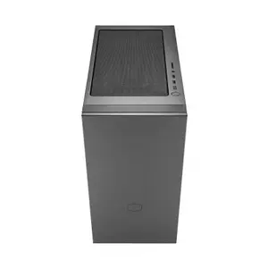 PC case Cooler Master SILENCIO S400 ACIER Steel panel image-3