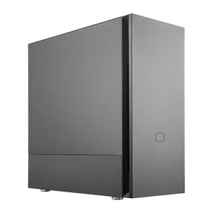 Boîtier PC Cooler Master SILENCIO S600 Steel panel- ACIER