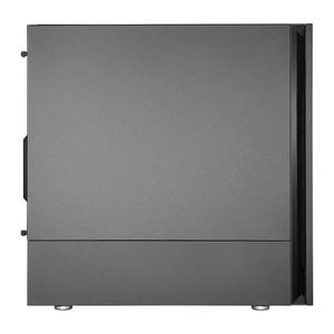 Boîtier PC Cooler Master SILENCIO S600 Steel panel- ACIER image-2