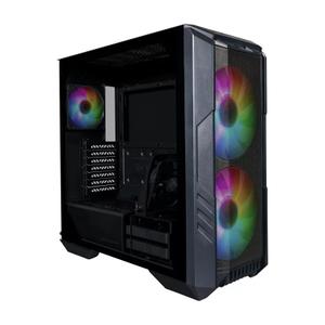 Boîtier PC Cooler Master HAF 500