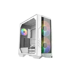 Boîtier PC Cooler Master HAF 500 image-0