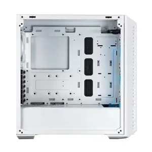 Boîtier PC Cooler Master Masterbox 520 TG White ARGB image-2
