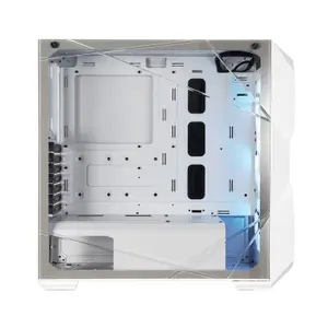Boîtier PC Cooler Master TD500 Mesh
