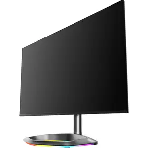 Écran PC QHD/165Hz/F-IPS/1ms/ARGB/Pivot/USB-C Cooler Master GM27-FQS image-1