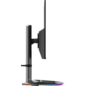 Écran PC QHD/165Hz/F-IPS/1ms/ARGB/Pivot/USB-C Cooler Master GM27-FQS image-3