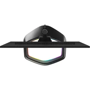 Écran PC QHD/165Hz/F-IPS/1ms/ARGB/Pivot/USB-C Cooler Master GM27-FQS image-2