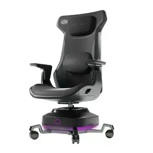 Chaise Gaming Cooler Master Motion 1 - D-Box image-1