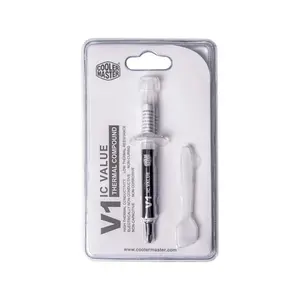 Pâte thermique Cooler Master IC Value - V1 image-0