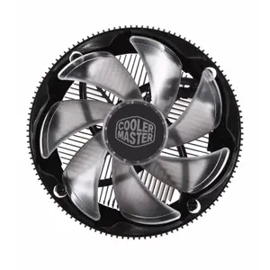 Ventirad processeur Cooler Master I71C RGB - SANS CONTROLEUR- OEM image-0