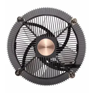 Ventirad processeur Cooler Master I71C RGB - SANS CONTROLEUR- OEM image-1