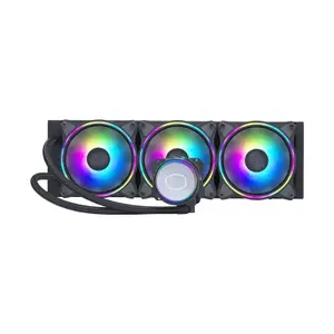 Kit de watercooling pour processeur Cooler Master MLI 360 image-0