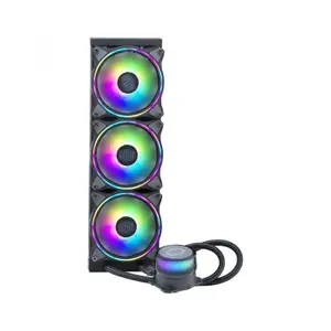 Kit de watercooling pour processeur Cooler Master MLI 360 image-1