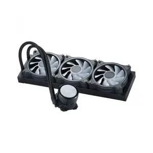 Kit de watercooling pour processeur Cooler Master MLI 360 image-2