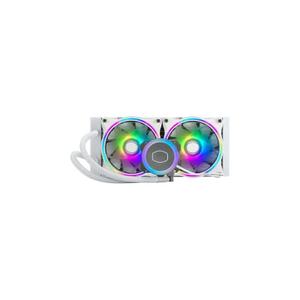 Ventirad processeur Cooler Master Watercooling CLM Illusion ML240 Mlx-D24m-A18PW-R1 *7415