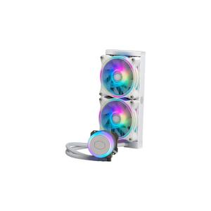 Ventirad processeur Cooler Master Watercooling CLM Illusion ML240 Mlx-D24m-A18PW-R1 *7415 image-1