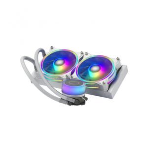 Ventirad processeur Cooler Master Watercooling CLM Illusion ML240 Mlx-D24m-A18PW-R1 *7415 image-5