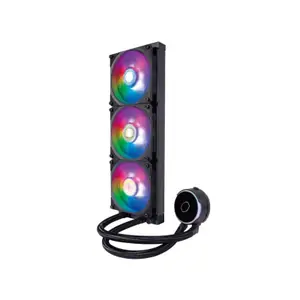 Watercooling kit for processor Cooler Master PL360 Flux