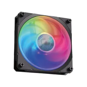 Watercooling kit for processor Cooler Master PL360 Flux image-4